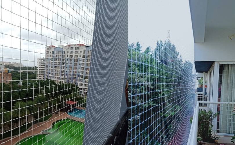 Anti Bird Nets In Pune