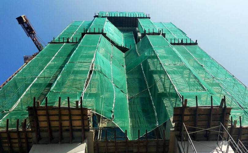 Construction Safety Nets In Pune